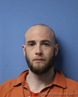 Mugshot of KURTIS L MATTESON