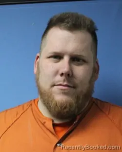 Mugshot of MICHAEL JOHN GLEASON