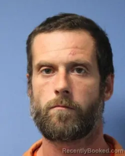 Mugshot of BRADLEY J BURDICK booked in Wayne County, New York on April 24, 2026