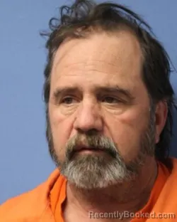 Mugshot of CHRISTOPHER ALAN LIEBERMAN