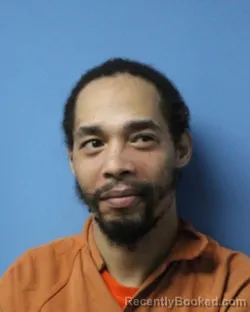 Mugshot of JEFFERY T CAMPBELL booked in Wayne County, New York on April 22, 2026