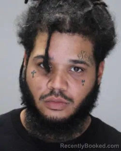 Mugshot of STANLEY JAMES MCKOY