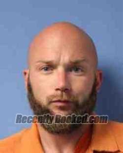 Mugshot of JAMES M PREBOLA