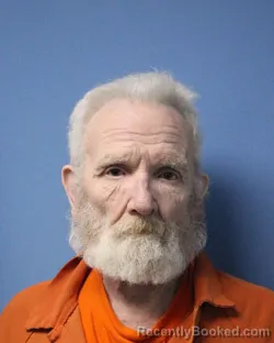 Mugshot of TIMOTHY SEAN JELLERSON