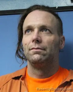 Mugshot of ANDREW J CULLITON