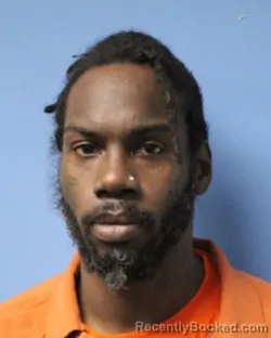 Mugshot of EMMANUEL RICHELIEU