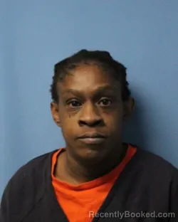 Mugshot of GAYLE BRAZZELL