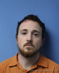 Mugshot of MASON A LORENZO