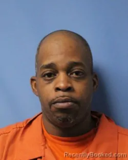 Mugshot of JAMES PRESLEY