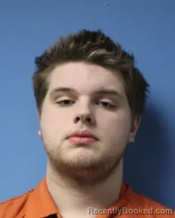 Mugshot of EUGENE CASH MACNEAL