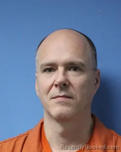 Mugshot of THOMAS BAGSHAW