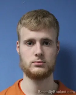 Mugshot of SHAWN BAGSHAW