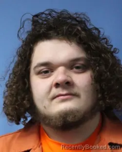 Mugshot of AIDAN J CURIA