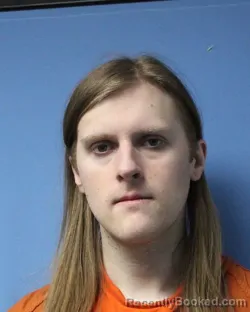 Mugshot of NATHANIEL A POLLOCK