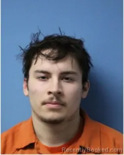 Mugshot of SABASTIAN VILLATORO