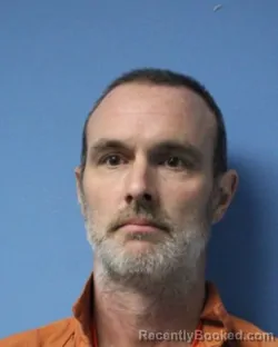 Mugshot of RYAN W WRIGHT