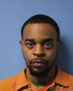 Mugshot of JOSHUA V CARTER