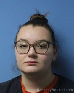 Mugshot of ASHLEY BEERSE