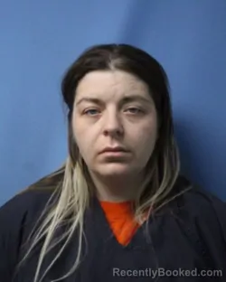 Mugshot of COURTNEY M NEAL