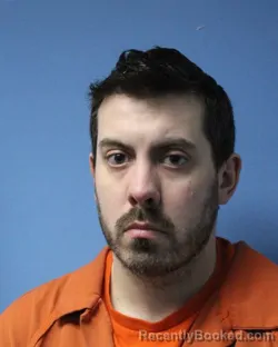 Mugshot of JOSEPH L BLAIR