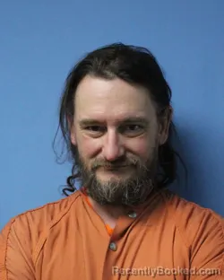 Mugshot of JAMES HOWARD WATT