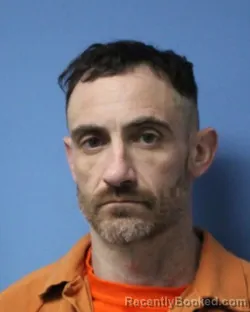 Mugshot of MICHAEL SWEET booked in Wayne County, New York on March 21, 2026