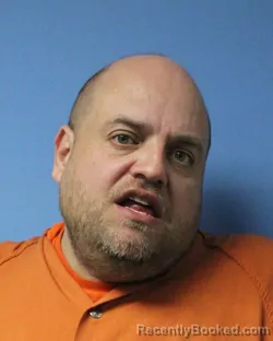 Mugshot of JAMIE J TIRADO booked in Wayne County, New York on March 25, 2026