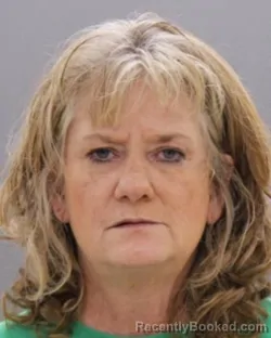 Mugshot of PATRICIA L TARNACKI booked in Wayne County, New York on June 2, 2026