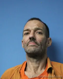 Mugshot of AARON T KOZLOWSKI booked in Wayne County, New York on June 24, 2026
