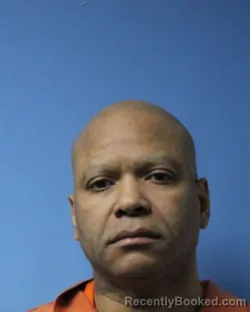 Mugshot of NEUDY B GARCIA