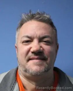 Mugshot of JESSIE D ADAMS