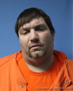 Mugshot of NATHAN M HERBERT