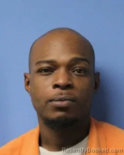 Mugshot of TERRANCE T BARBER booked in Wayne County, New York on April 21, 2026