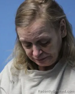 Mugshot of AMY LORRAINE BISHOP