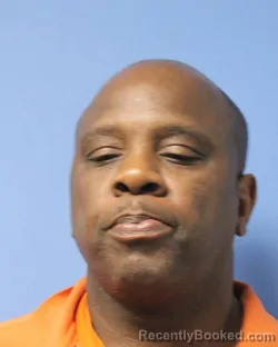 Mugshot of PRENTIS M JONES booked in Wayne County, New York on March 27, 2026