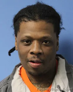 Mugshot of ROBBIN L KNIGHT