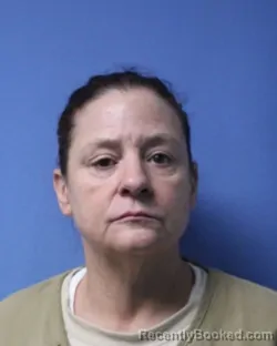 Mugshot of JAE J WILLIAMS