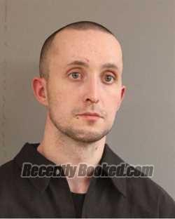 Mugshot of RAYMOND W PERRY booked in Yates County, New York on March 31, 2026