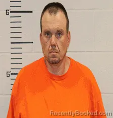 Mugshot of Jacob Paul Utyro booked in Barnes County, North Dakota on August 25, 2026