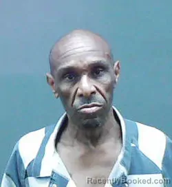 Mugshot of Secial Laroyce Heath booked in Cass County, Texas on May 16, 2026