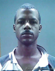 Mugshot of Jatorian Dionte Linwood booked in Cass County, Texas on June 21, 2026