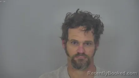 Mugshot of ASA REIER BARSTAD booked in Burleigh County, North Dakota on March 25, 2026