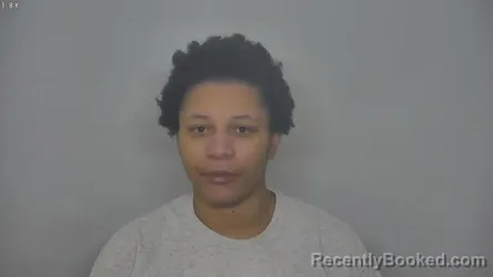 Mugshot of ANTERICA LAJOYCE GRAY