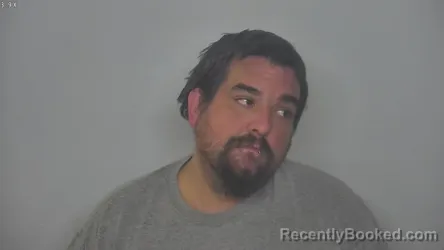 Mugshot of AUSTIN KLEVI JAHNER