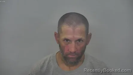 Mugshot of ALEXIS MARTINEZFIGUEROA booked in Burleigh County, North Dakota on May 17, 2026