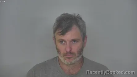 Mugshot of ADREN KENNETH PIERCE