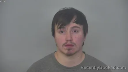 Mugshot of ANTHONY JAMES THOMAS