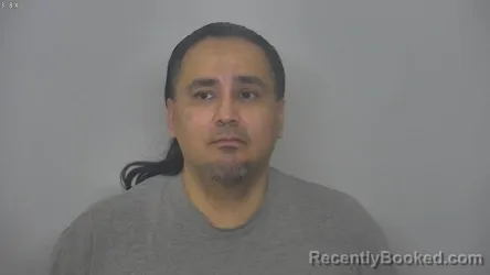 Mugshot of BOBBY JOE FOX