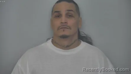 Mugshot of CLARENCE MICHAEL CLAUTHIER booked in Burleigh County, North Dakota on March 17, 2026