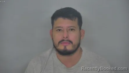 Mugshot of CARLOS DELAROSALOPEZ